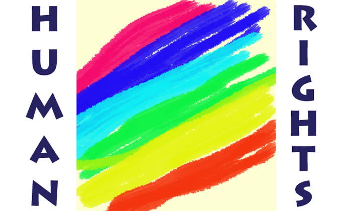 Human Rights logo