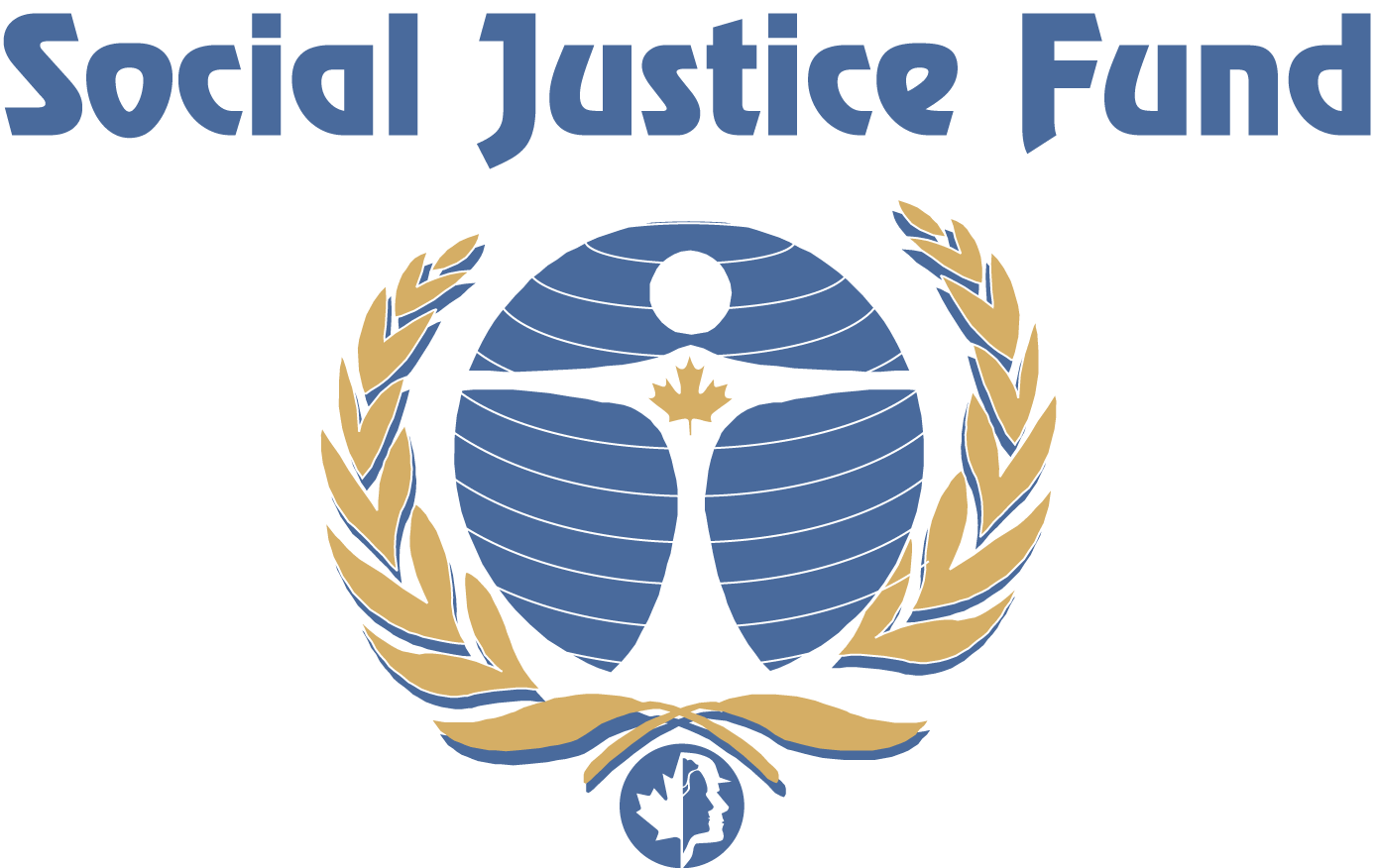Social Justice Fund logo