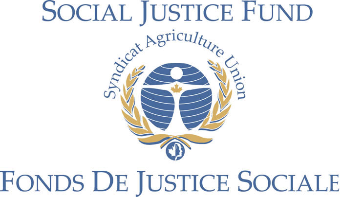 Social Justice Fund logo