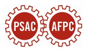 PSAC Logo