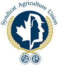 Syndicat Agriculture Union